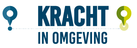 Kracht in omgeving